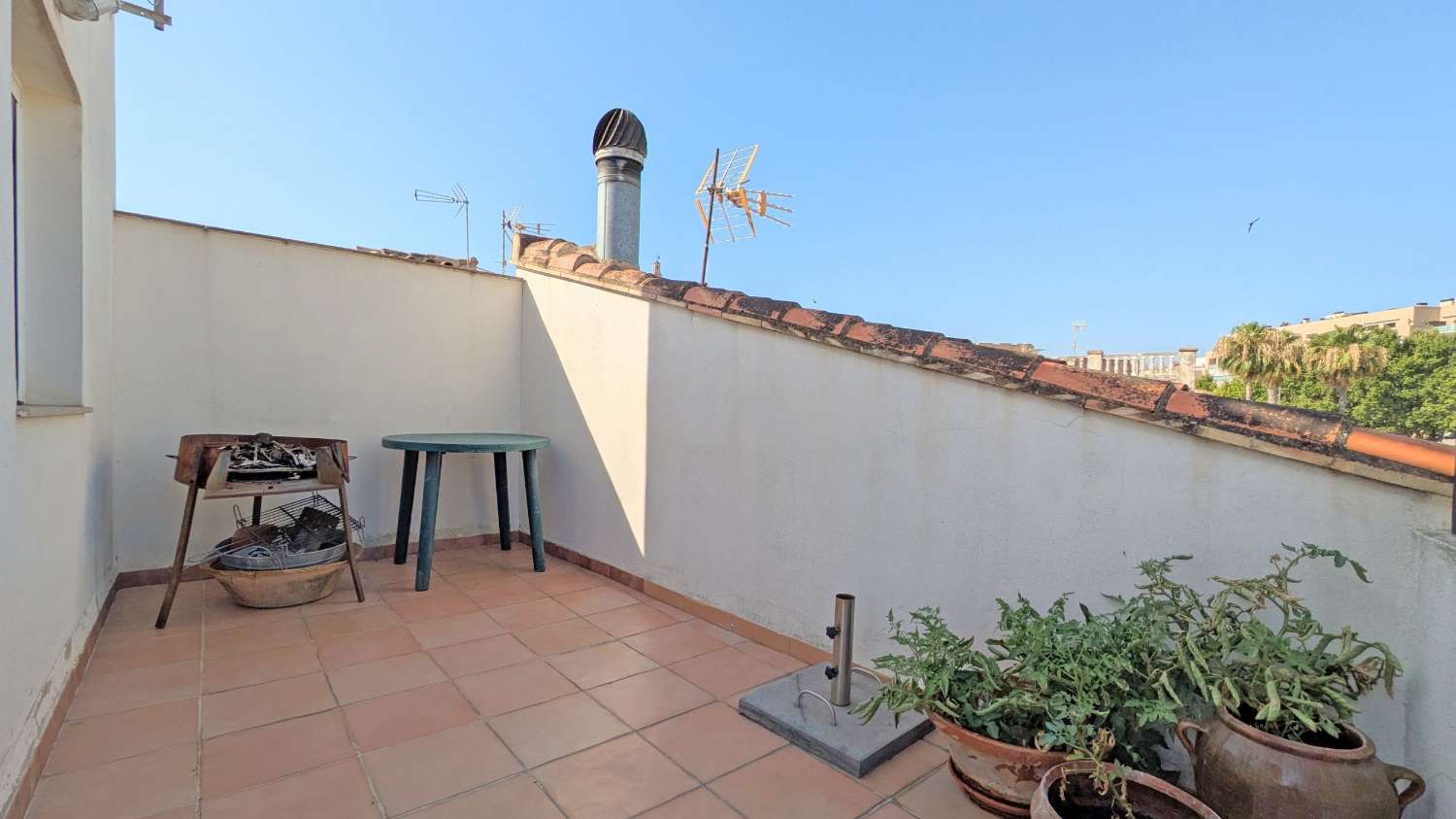 Casa Luz – Elegancia mediterránea a las puertas de Albaida