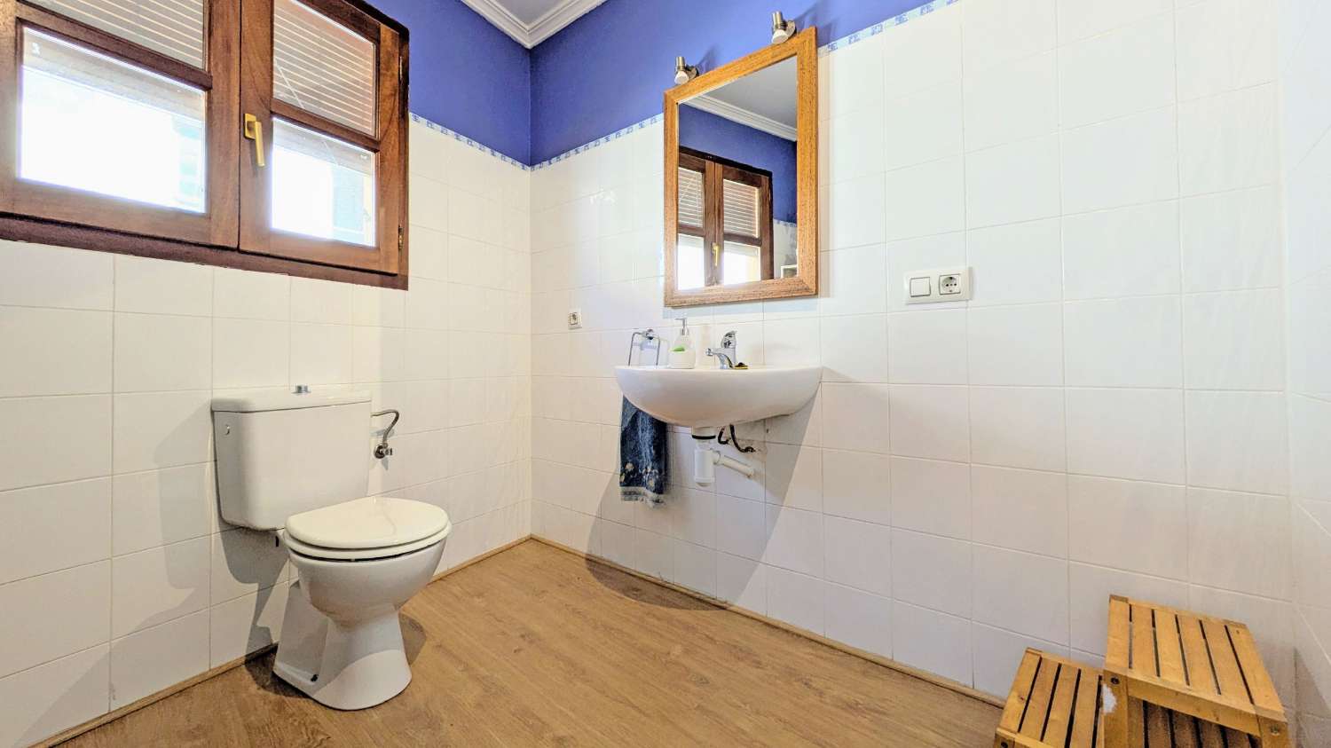 Casa Luz – Elegancia mediterránea a las puertas de Albaida