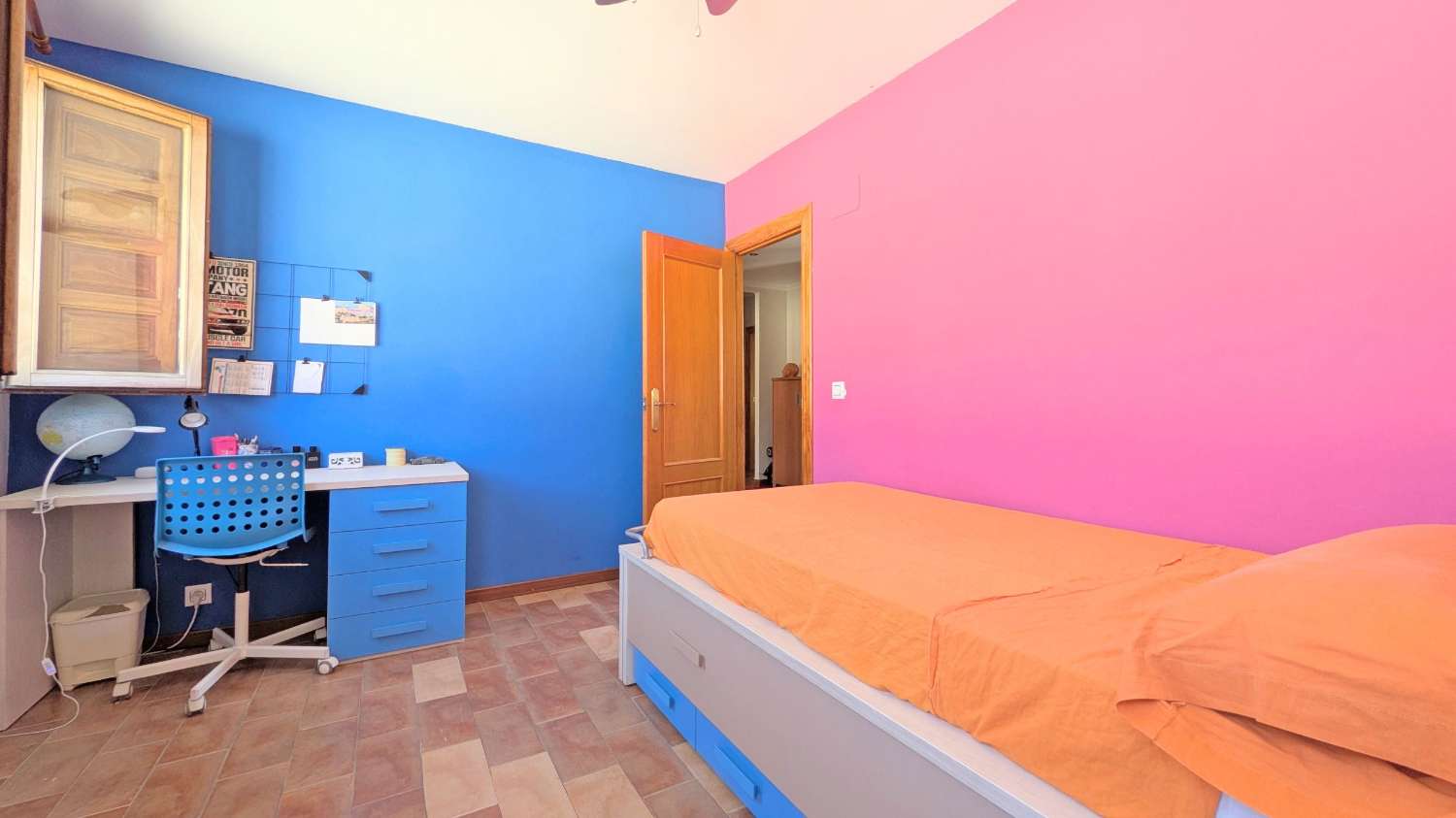 Casa Luz – Elegancia mediterránea a las puertas de Albaida