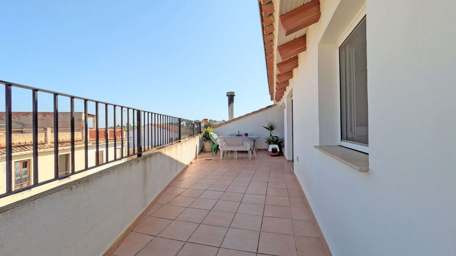 Casa Luz – Elegancia mediterránea a las puertas de Albaida