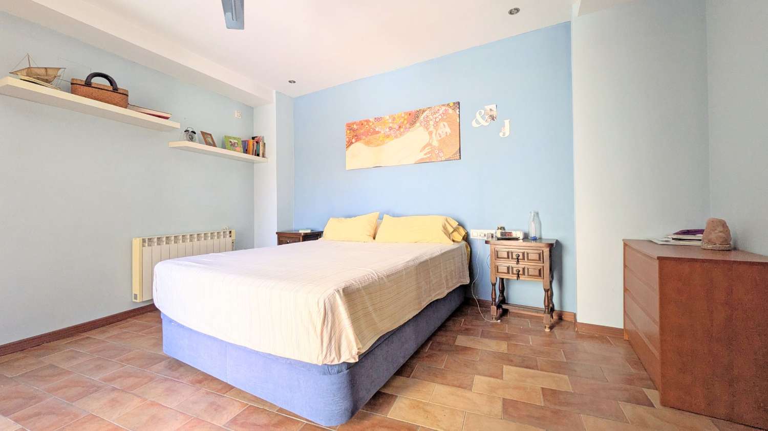 Casa Luz – Elegancia mediterránea a las puertas de Albaida