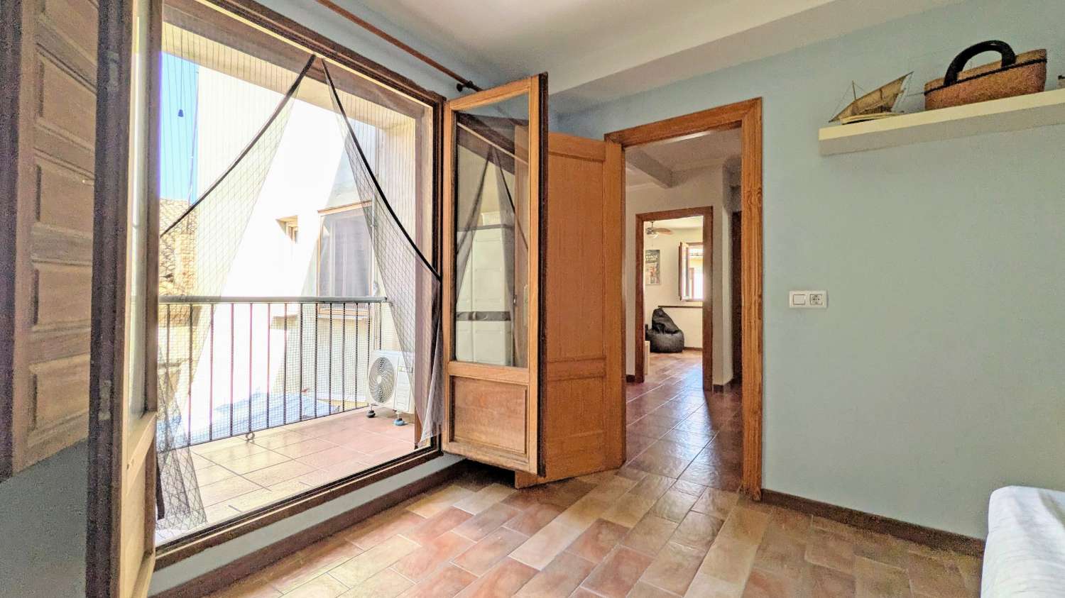 Casa Luz – Elegancia mediterránea a las puertas de Albaida