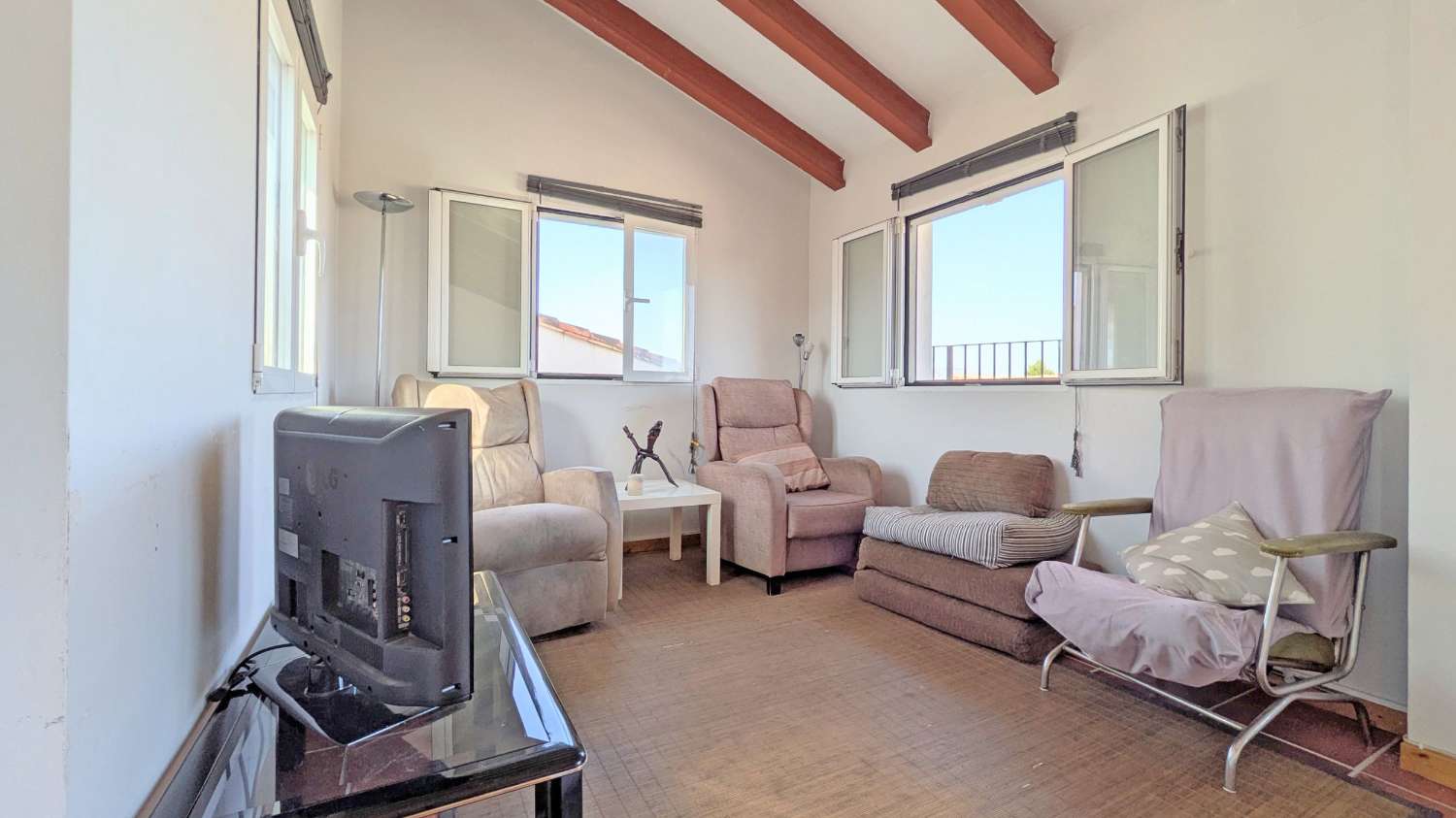 Casa Luz – Elegancia mediterránea a las puertas de Albaida