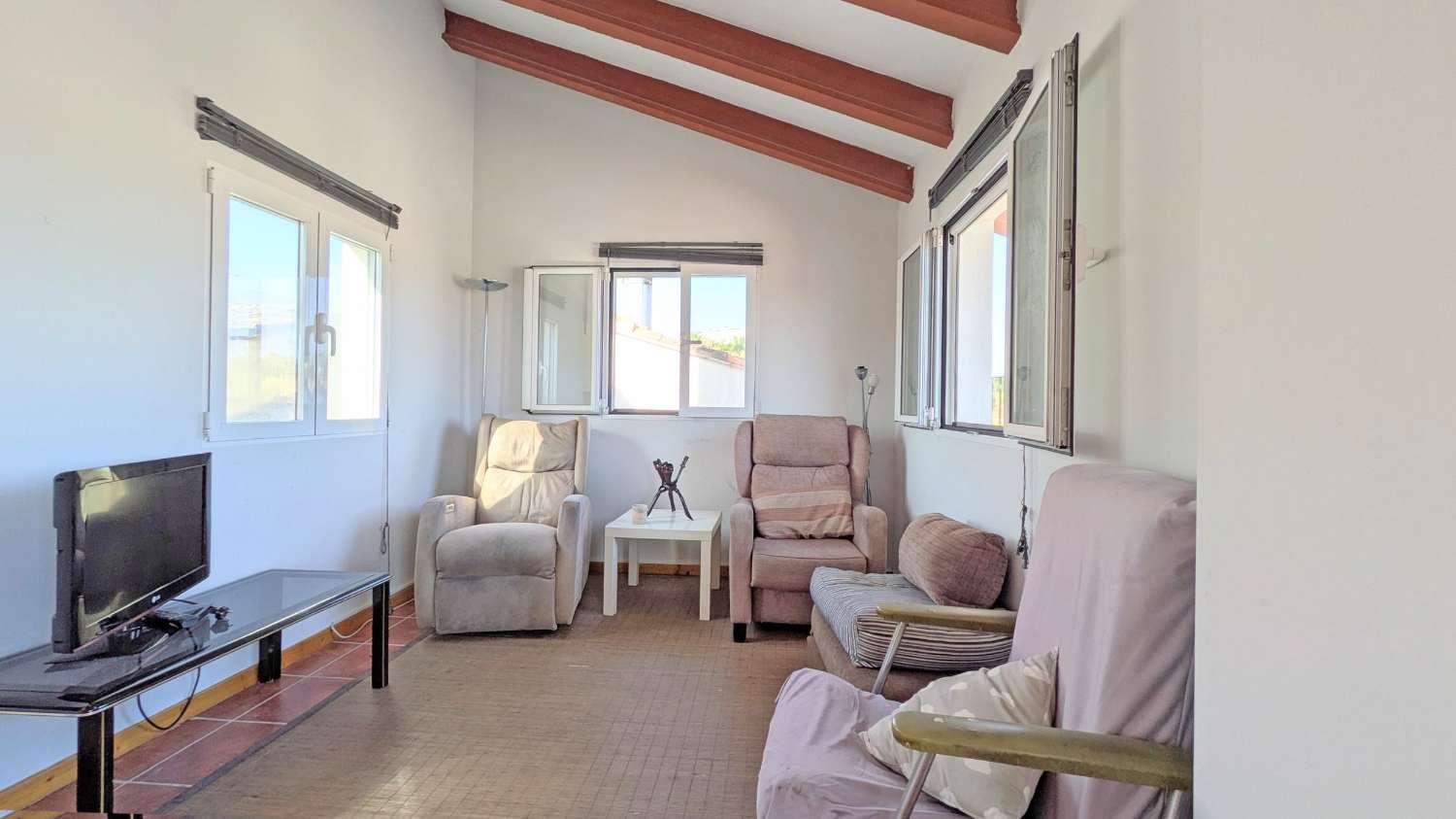 Casa Luz – Elegancia mediterránea a las puertas de Albaida
