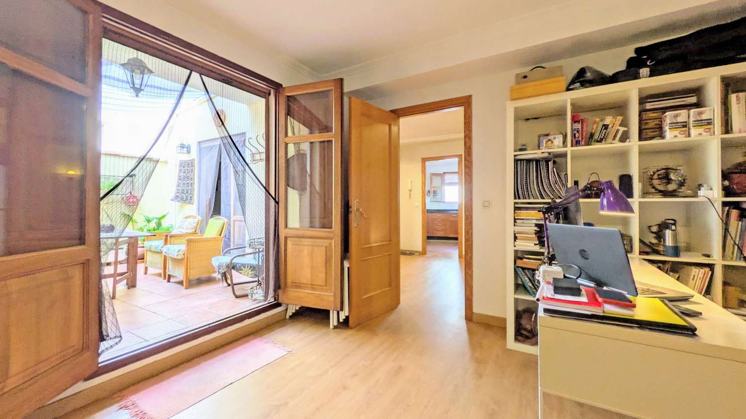 Casa Luz – Elegancia mediterránea a las puertas de Albaida