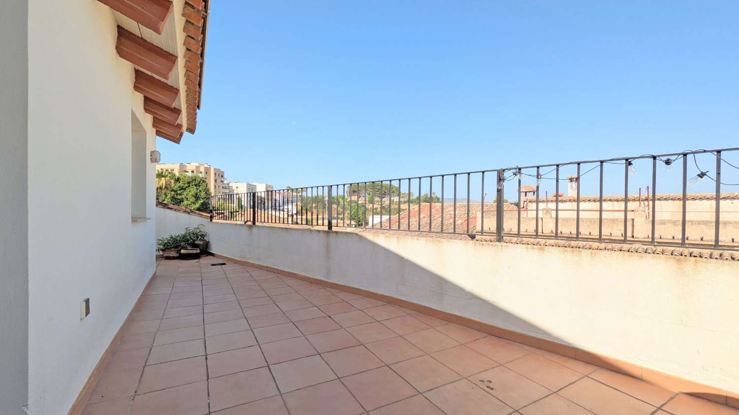 Casa Luz – Elegancia mediterránea a las puertas de Albaida