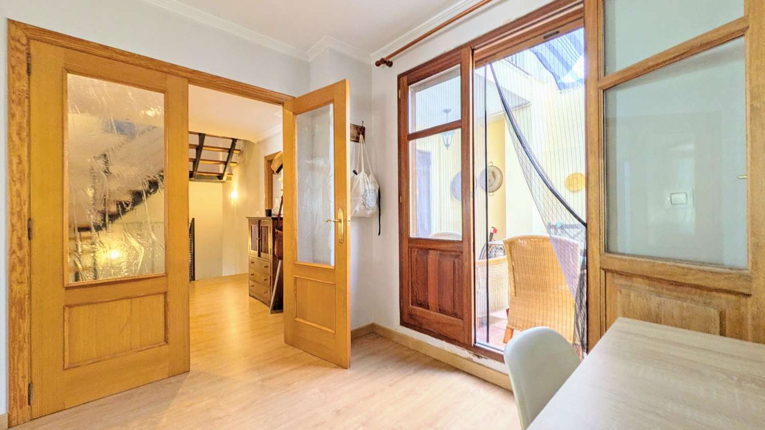Casa Luz – Elegancia mediterránea a las puertas de Albaida