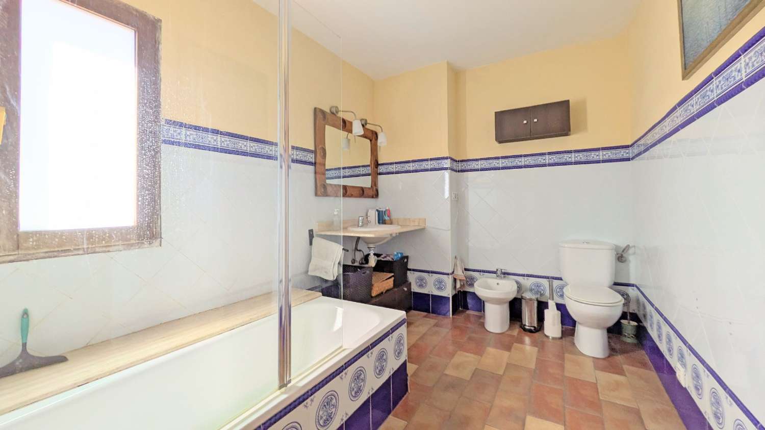 Casa Luz – Elegancia mediterránea a las puertas de Albaida