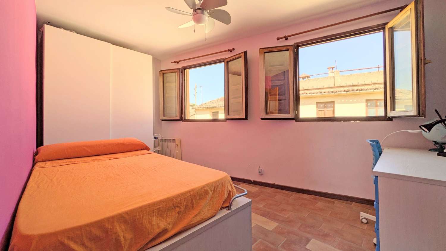 Casa Luz – Elegancia mediterránea a las puertas de Albaida