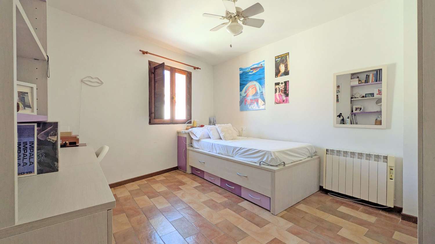 Casa Luz – Elegancia mediterránea a las puertas de Albaida