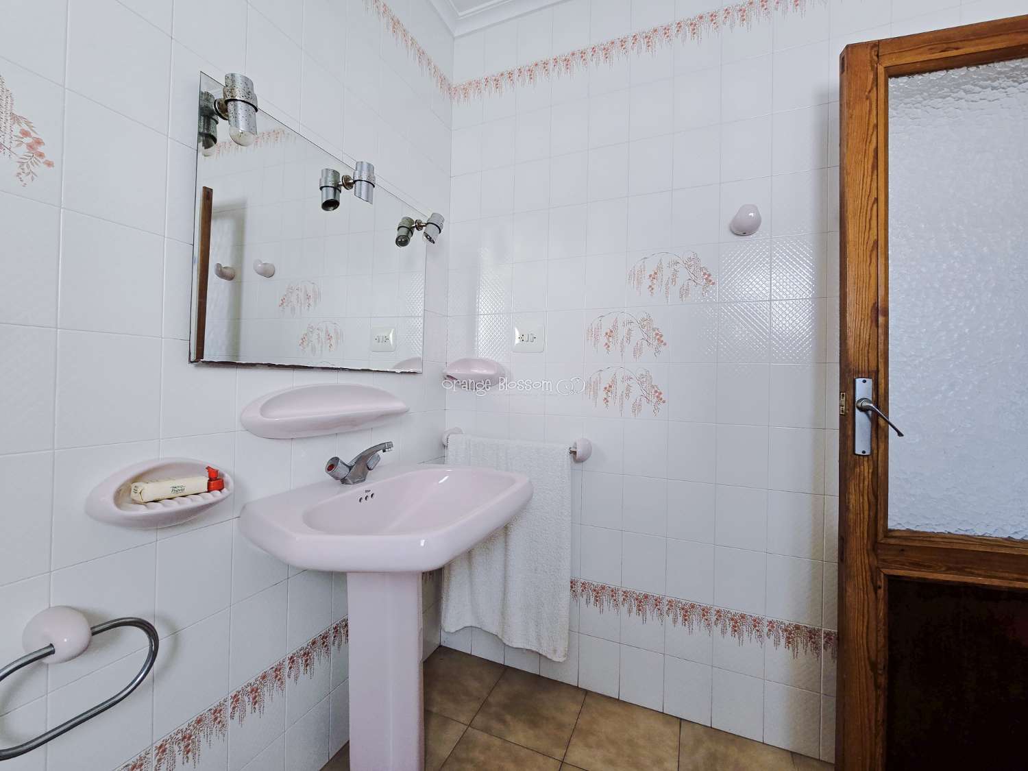 Wirklich gut gelegen