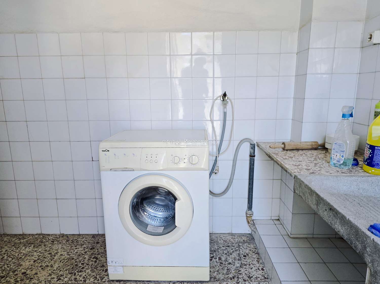 Wirklich gut gelegen