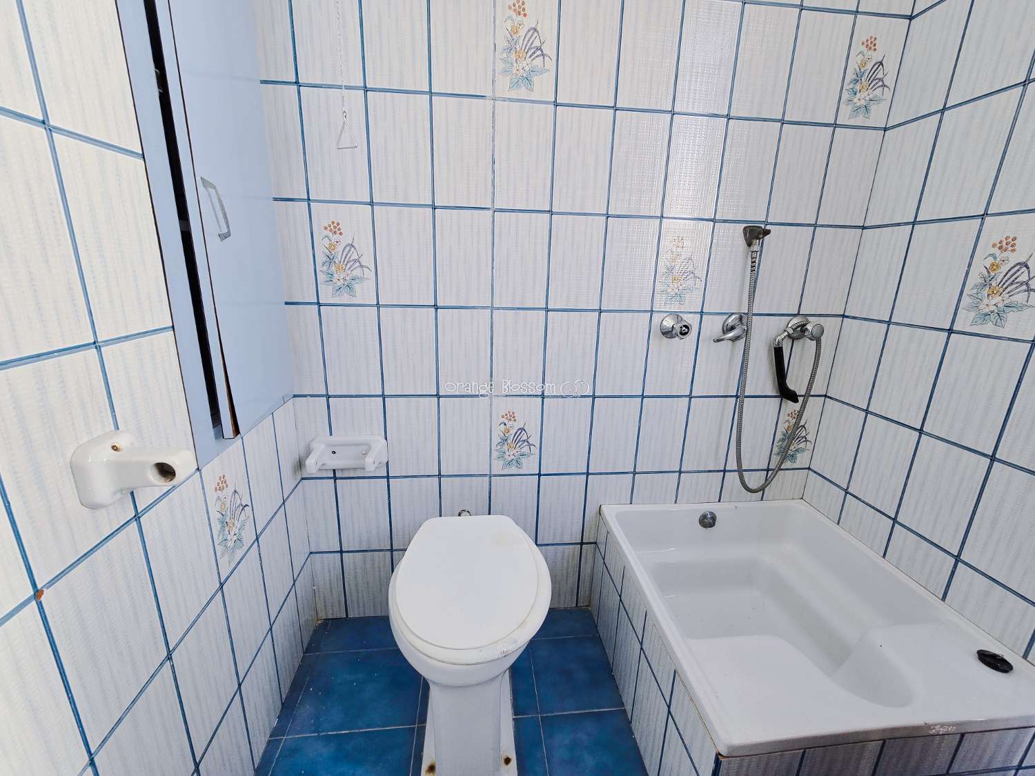 Wirklich gut gelegen