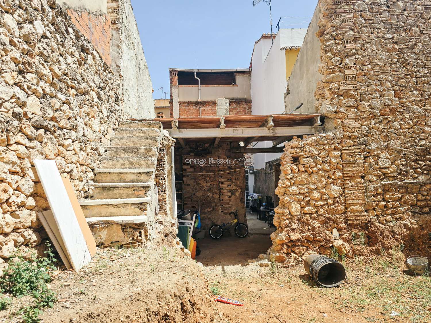 Haus zum verkauf in Villalonga