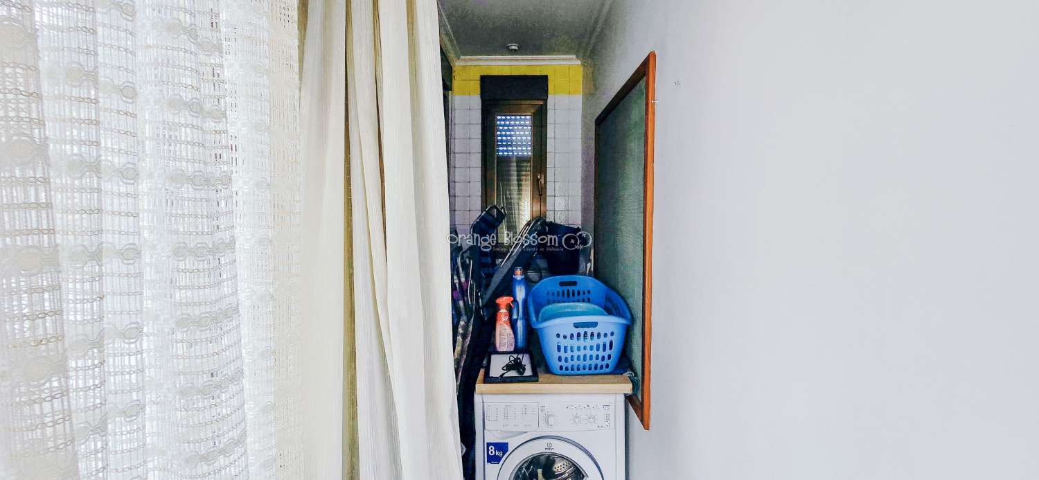 Zentral und erreichbar. Eine ideale Immobilie für alle, die ein gepflegtes Zuhause in einer traditionellen spanischen Dorfumgebung suchen.