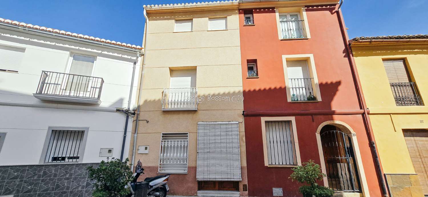 Haus zum verkauf in Villalonga
