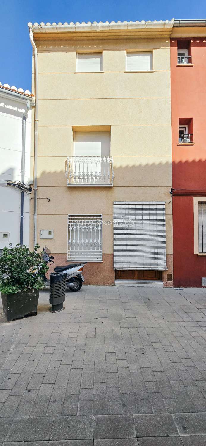 Haus zum verkauf in Villalonga