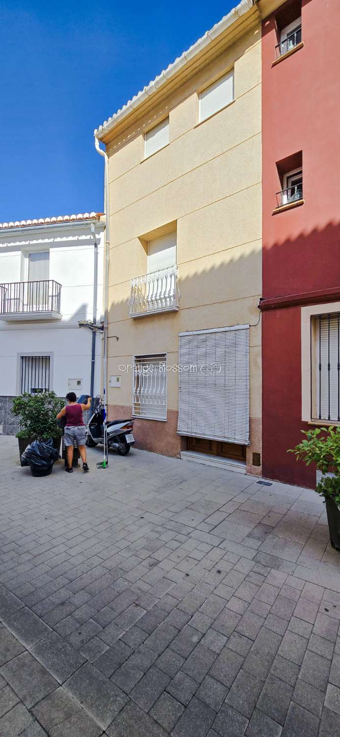 Haus zum verkauf in Villalonga