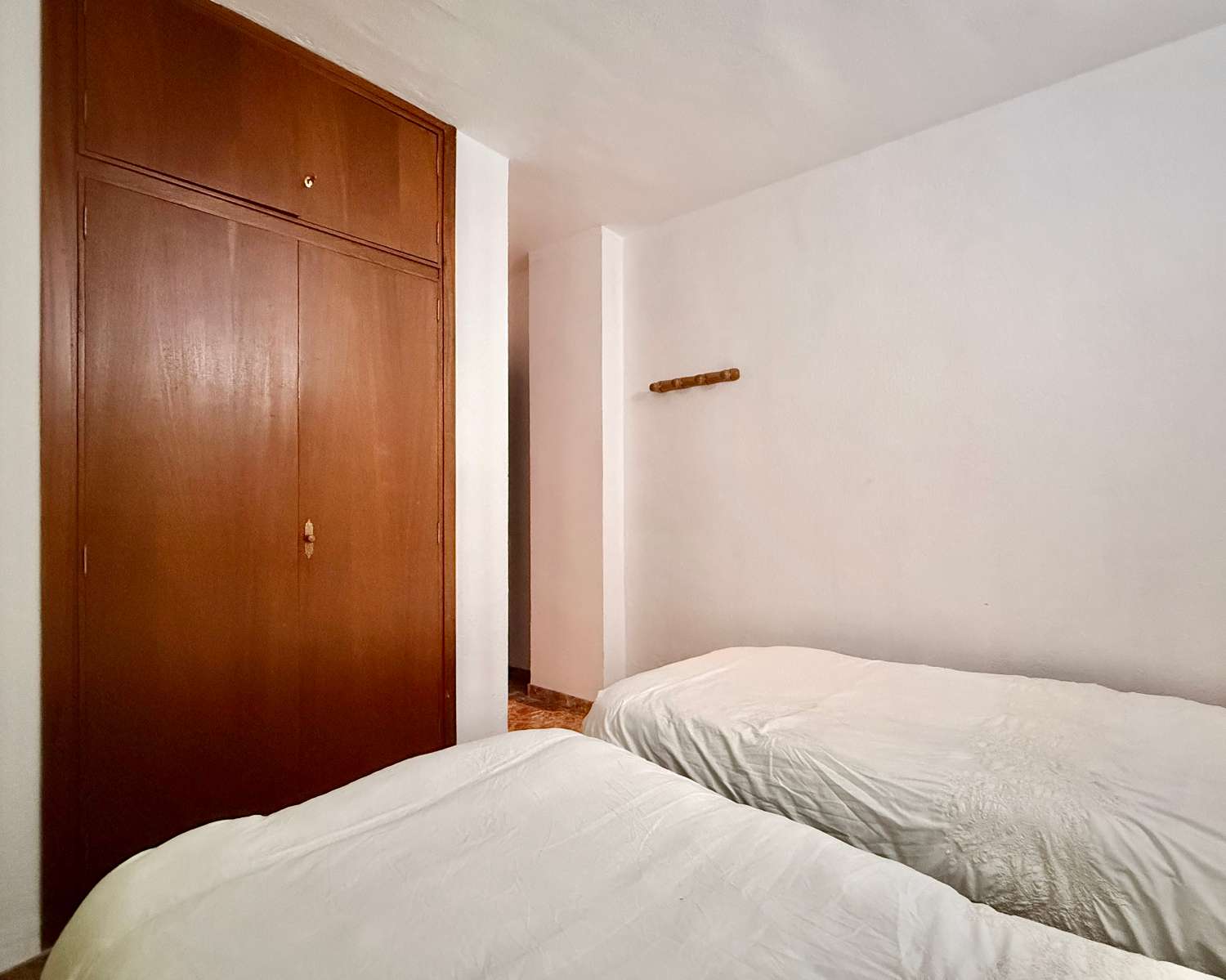 INCREDIBLE APARTMENT ON THE SEAFRONT ON THE PROMENADE OF FUENGIROLA