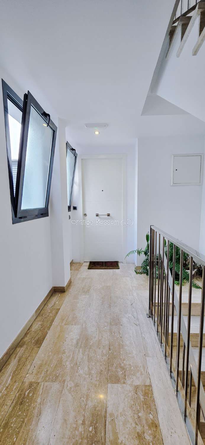 Zentral und erreichbar. Eine ideale Immobilie für alle, die ein neues Zuhause in einem traditionellen spanischen Dorf suchen.