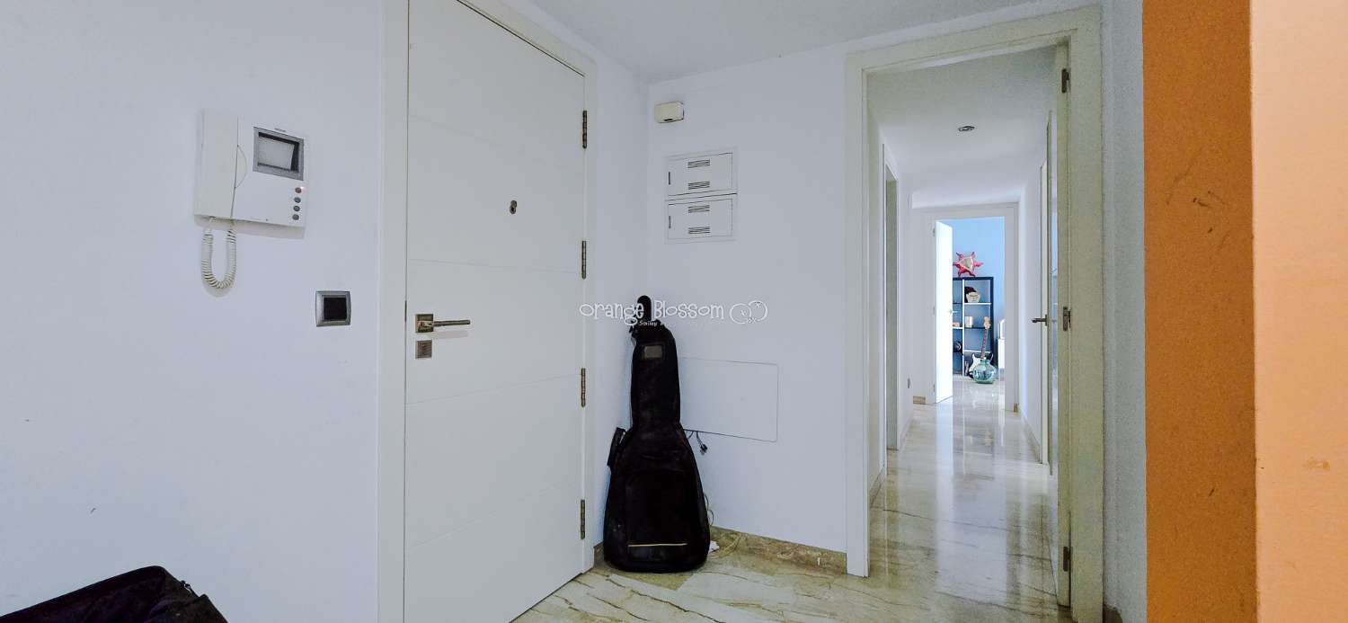 Zentral und erreichbar. Eine ideale Immobilie für alle, die ein neues Zuhause in einem traditionellen spanischen Dorf suchen.