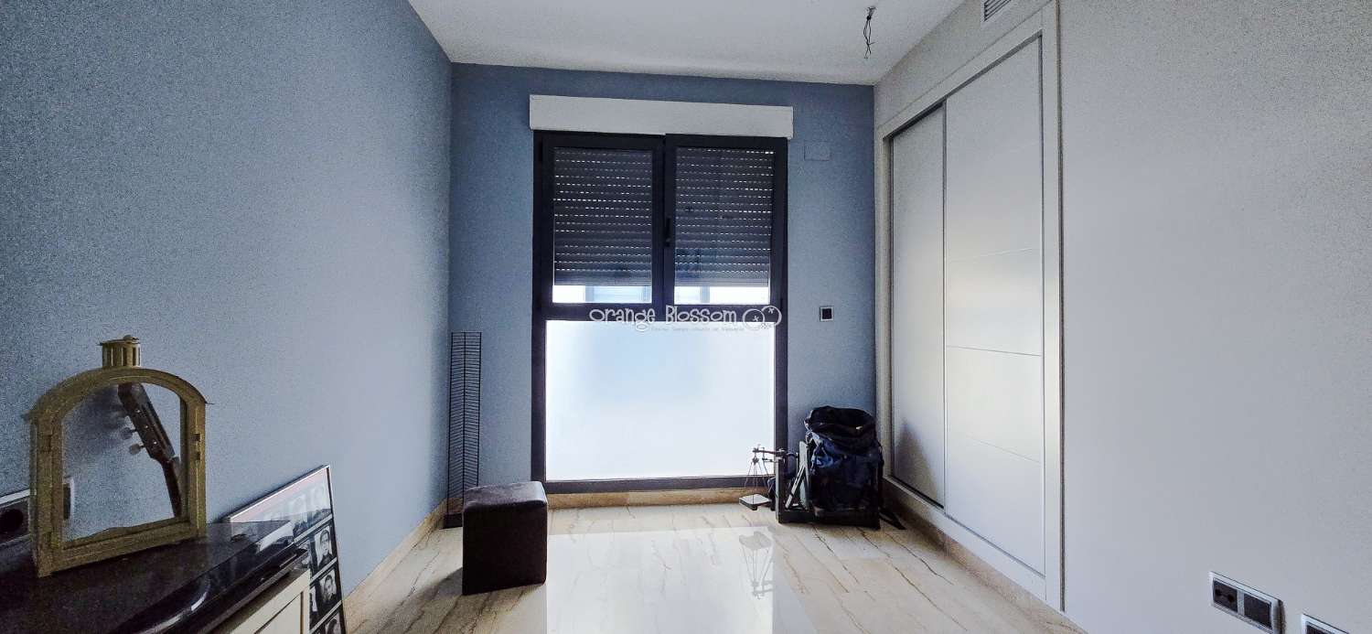 Zentral und erreichbar. Eine ideale Immobilie für alle, die ein neues Zuhause in einem traditionellen spanischen Dorf suchen.