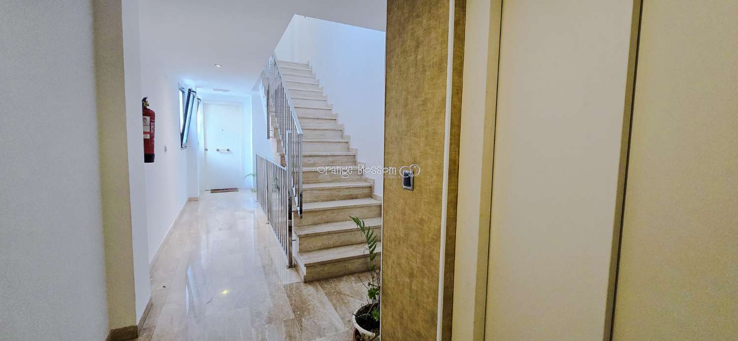 Zentral und erreichbar. Eine ideale Immobilie für alle, die ein neues Zuhause in einem traditionellen spanischen Dorf suchen.