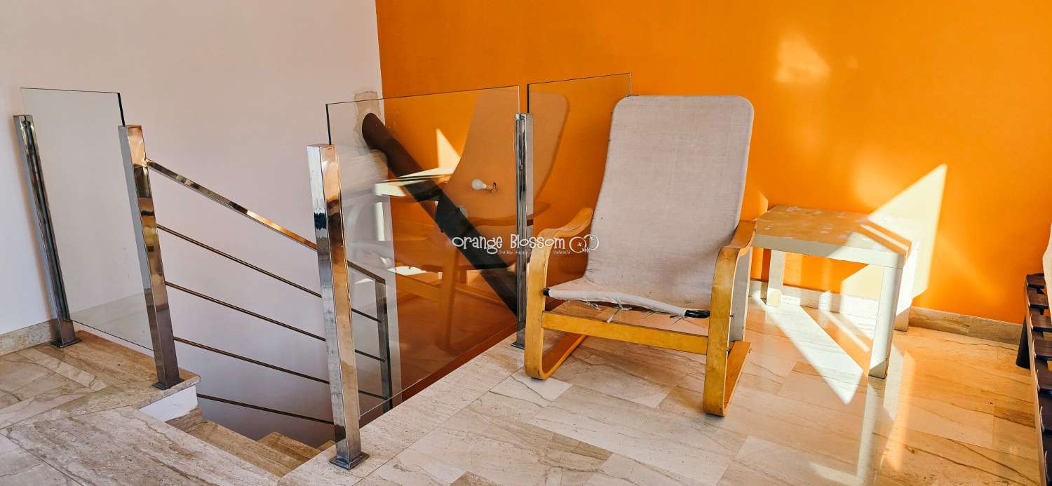 Zentral und erreichbar. Eine ideale Immobilie für alle, die ein neues Zuhause in einem traditionellen spanischen Dorf suchen.