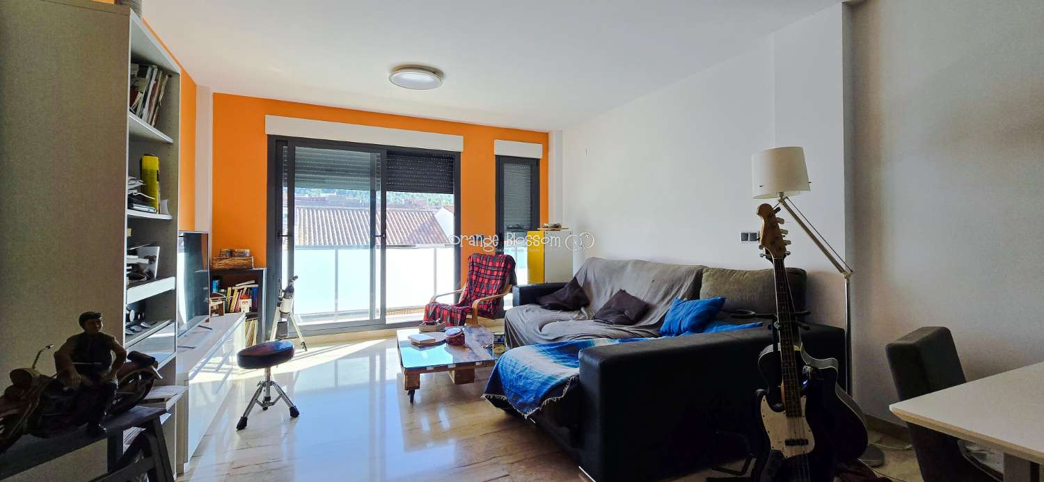 Zentral und erreichbar. Eine ideale Immobilie für alle, die ein neues Zuhause in einem traditionellen spanischen Dorf suchen.