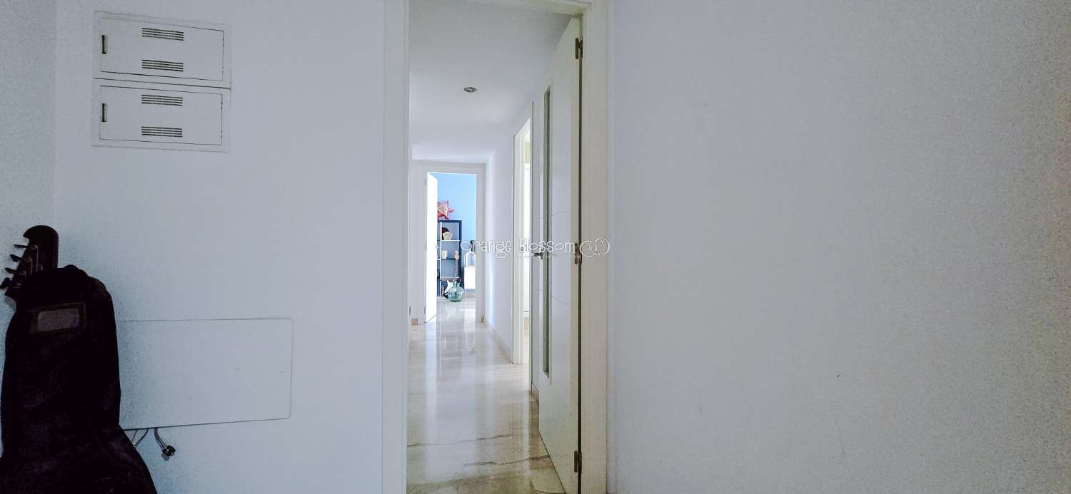 Zentral und erreichbar. Eine ideale Immobilie für alle, die ein neues Zuhause in einem traditionellen spanischen Dorf suchen.
