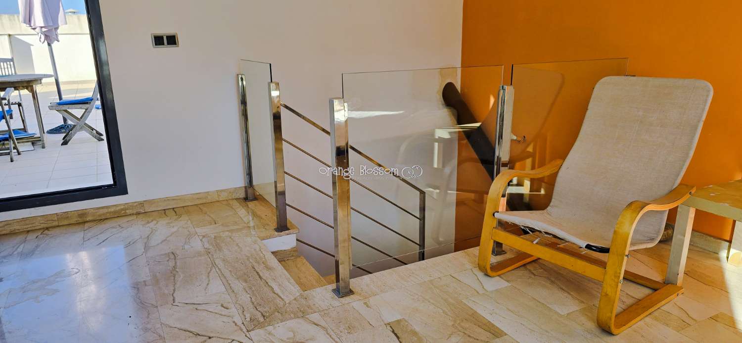 Zentral und erreichbar. Eine ideale Immobilie für alle, die ein neues Zuhause in einem traditionellen spanischen Dorf suchen.
