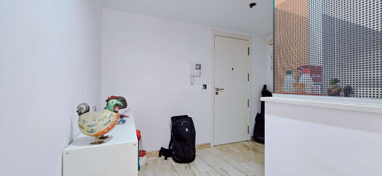 Zentral und erreichbar. Eine ideale Immobilie für alle, die ein neues Zuhause in einem traditionellen spanischen Dorf suchen.