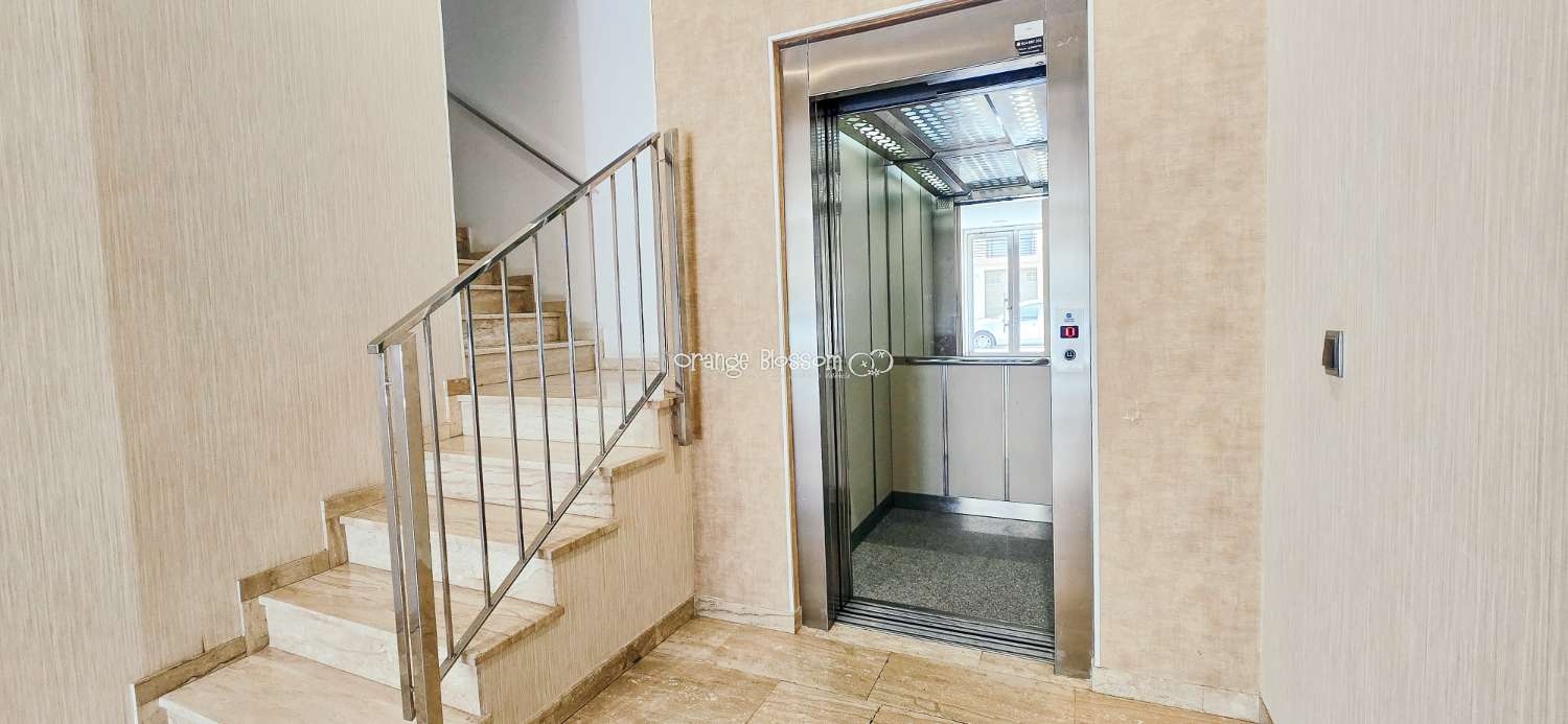 Zentral und erreichbar. Eine ideale Immobilie für alle, die ein neues Zuhause in einem traditionellen spanischen Dorf suchen.