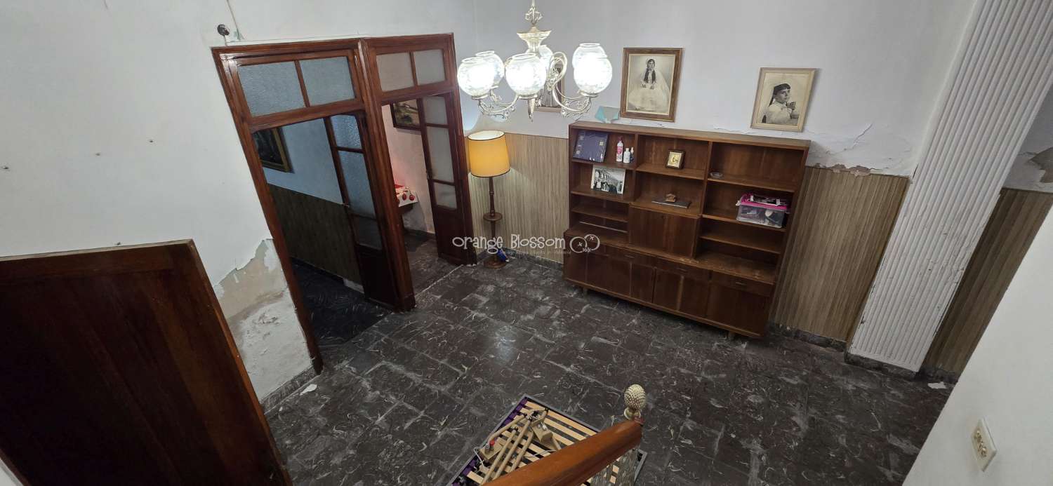 屋 出售 在 Oliva pueblo