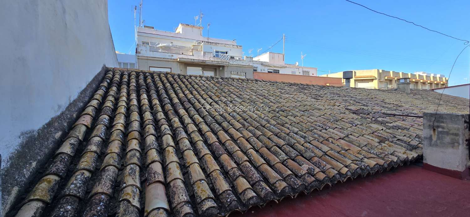 屋 出售 在 Oliva pueblo