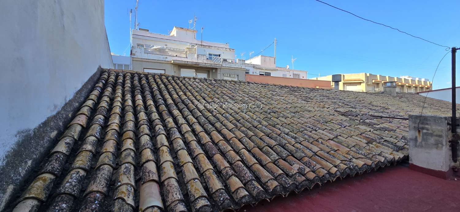 屋 出售 在 Oliva pueblo