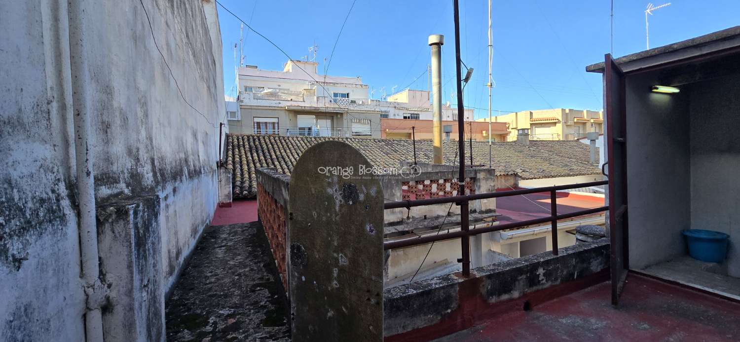 屋 出售 在 Oliva pueblo