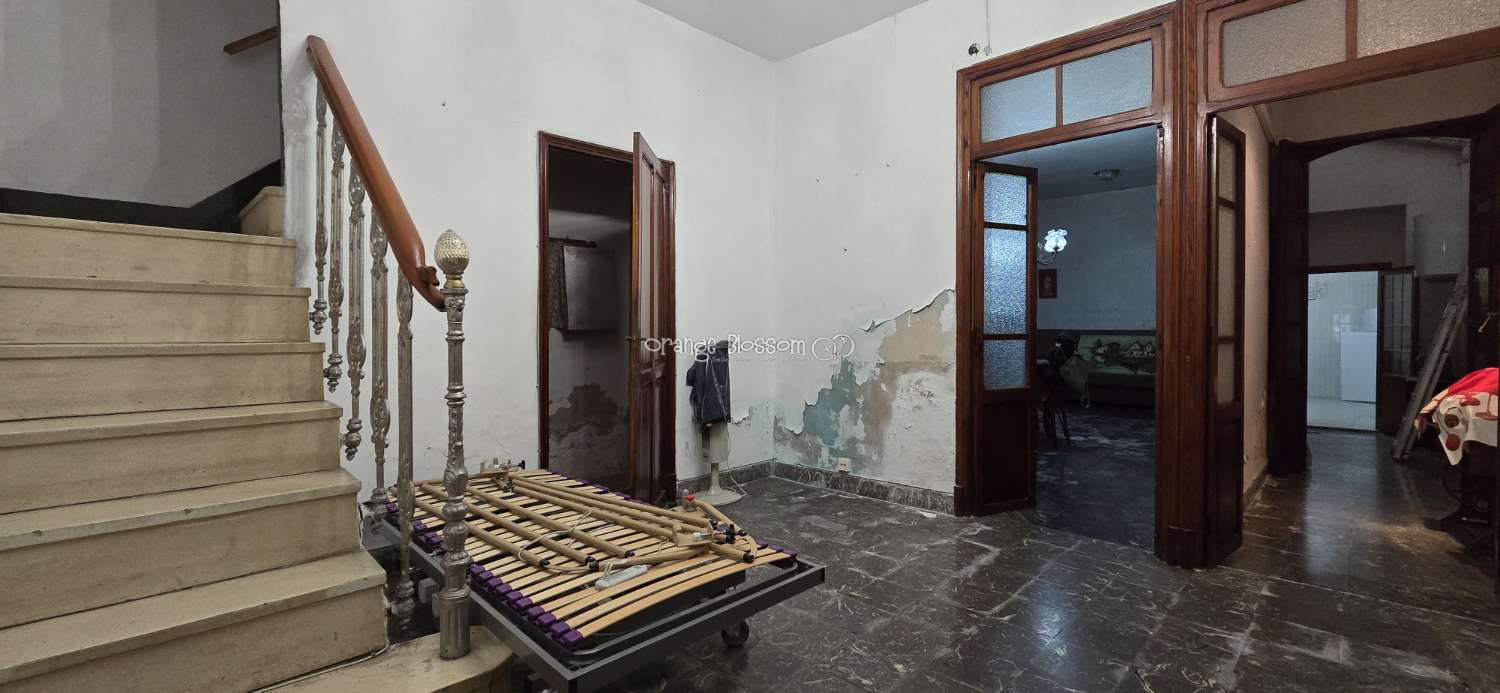 屋 出售 在 Oliva pueblo