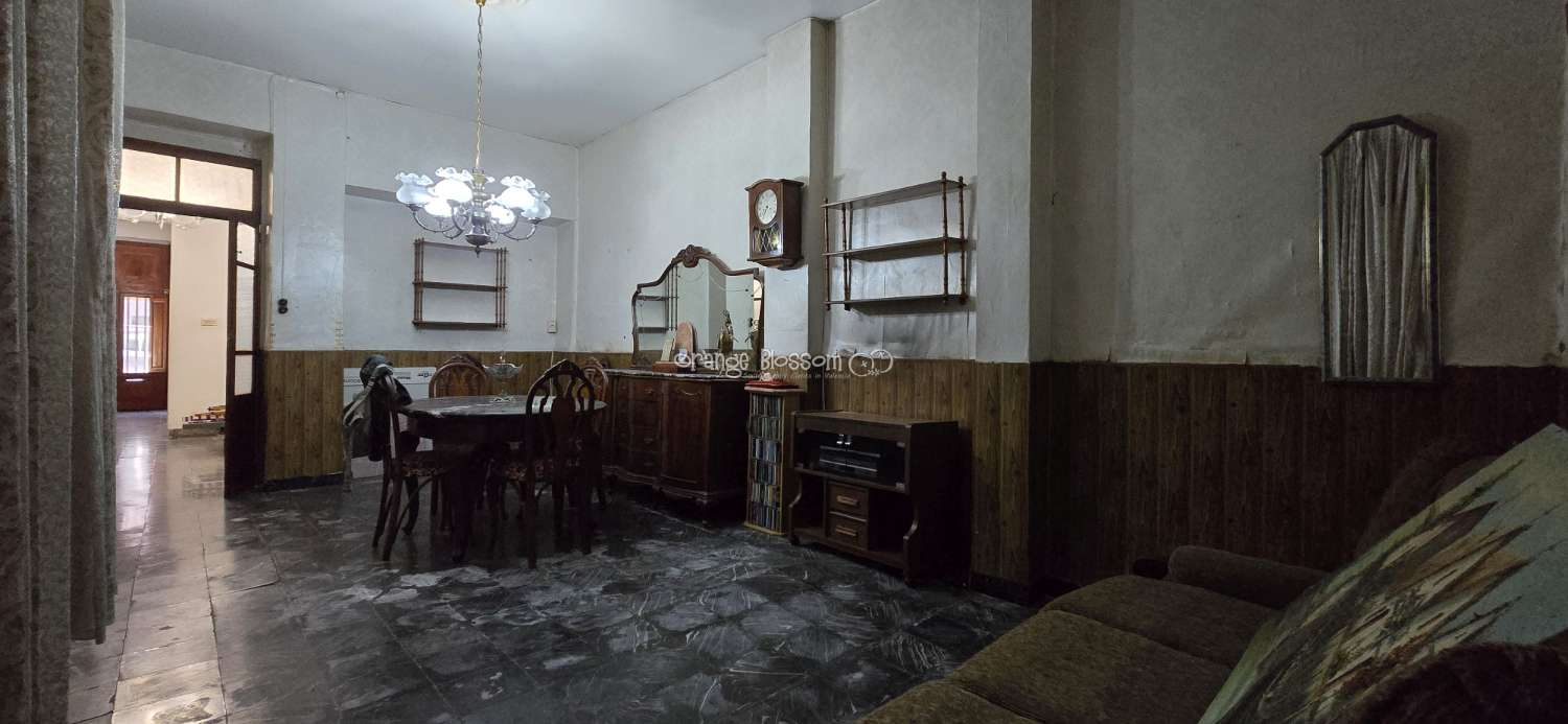 屋 出售 在 Oliva pueblo