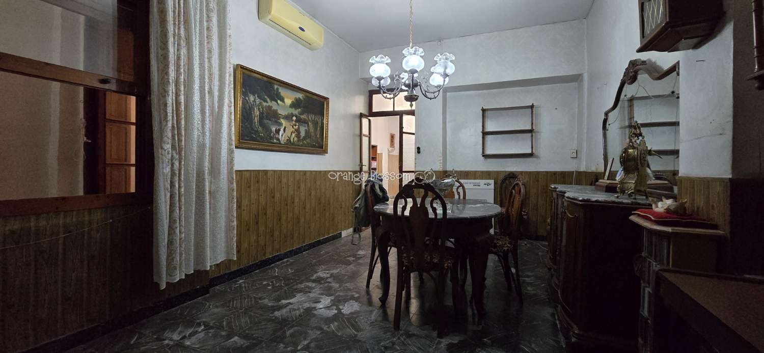 屋 出售 在 Oliva pueblo