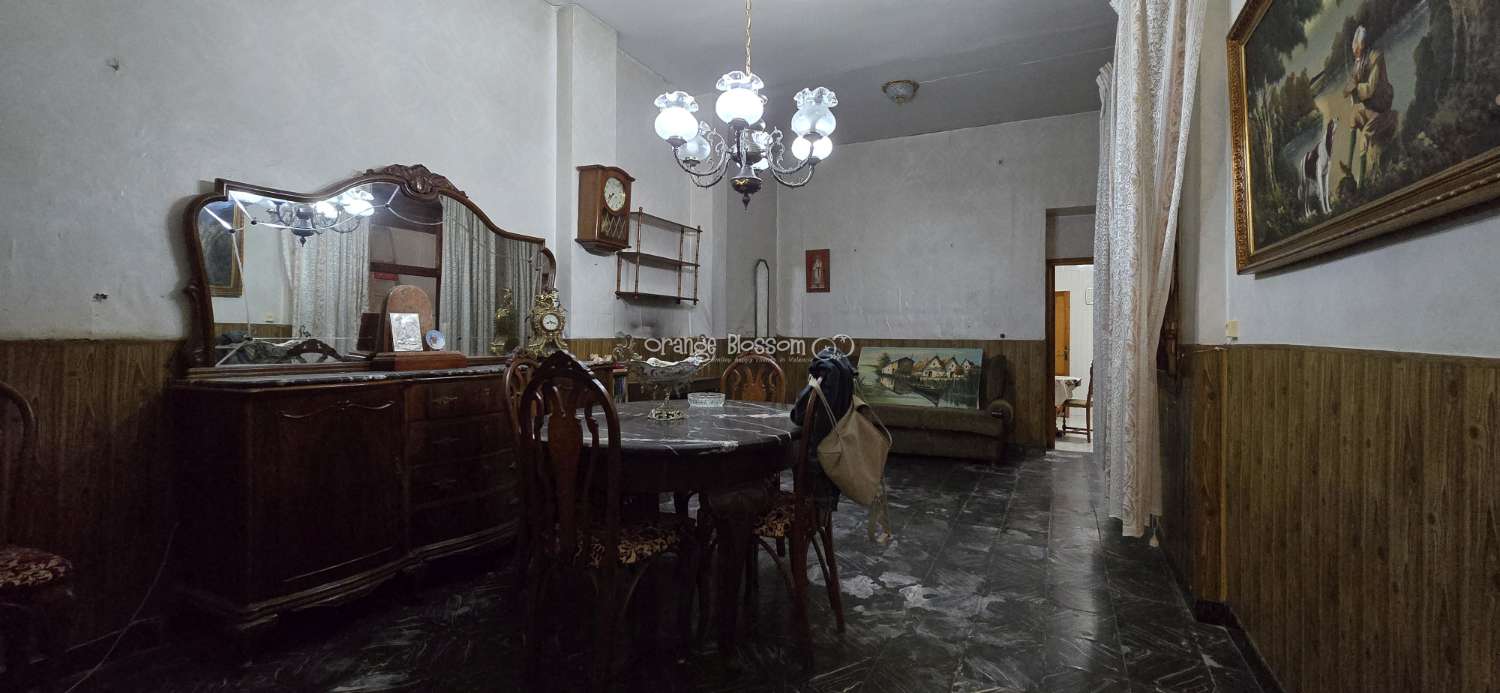 屋 出售 在 Oliva pueblo
