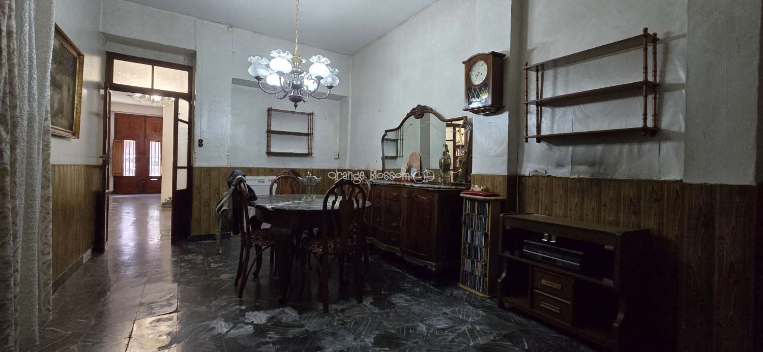 屋 出售 在 Oliva pueblo