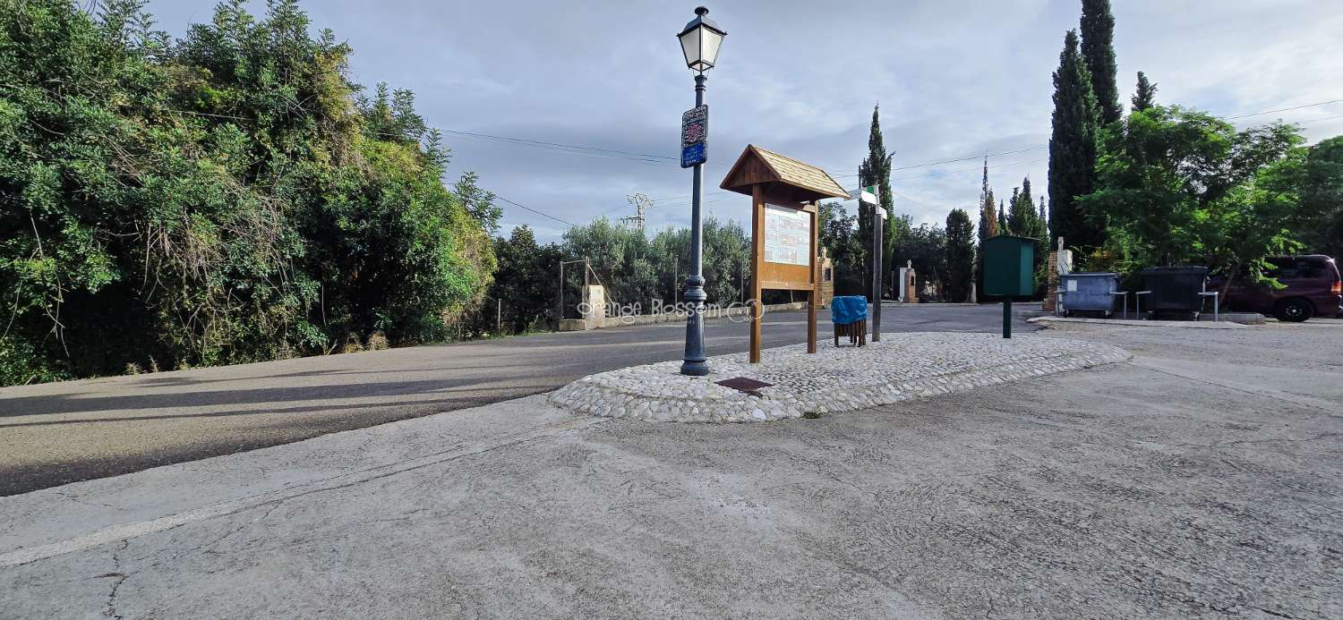 A beautiful villa with just three minutes walk to the heart of the village.