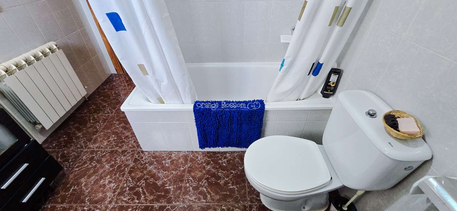 A beautiful villa with just three minutes walk to the heart of the village.