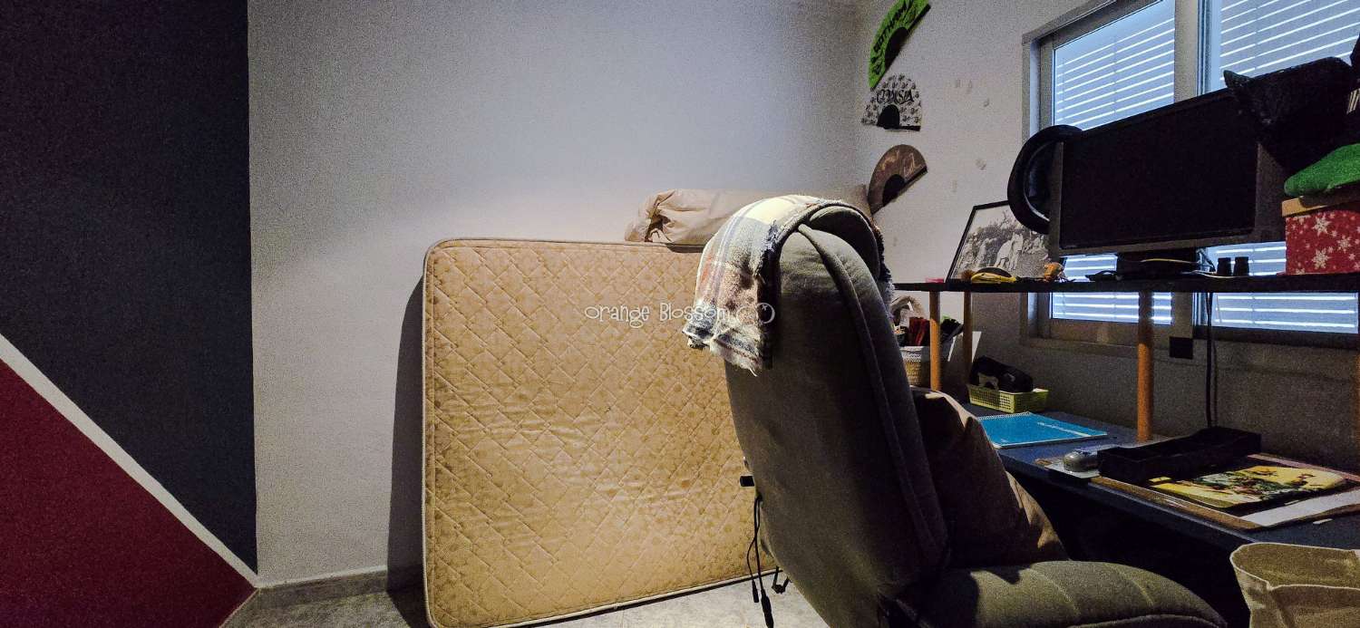 A beautiful villa with just three minutes walk to the heart of the village.