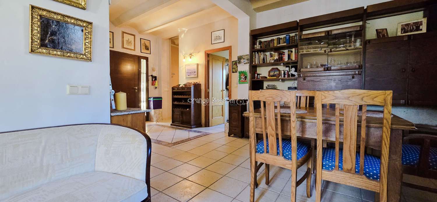 Villa in vendita a Benicolet