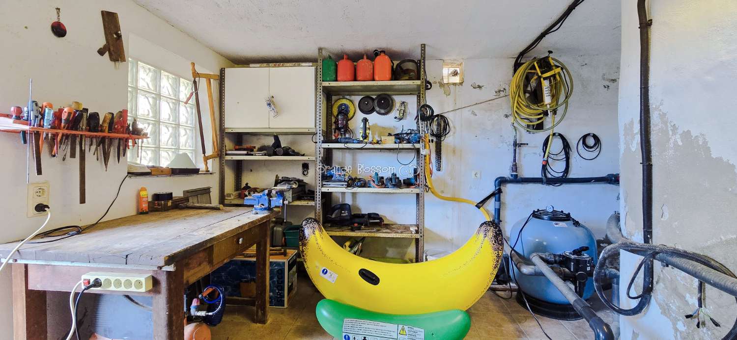 Villa in vendita a Benicolet