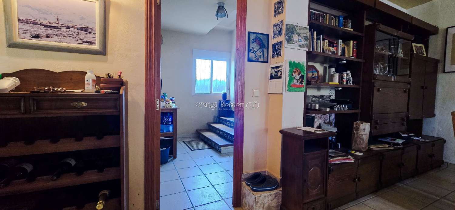 Villa in vendita a Benicolet