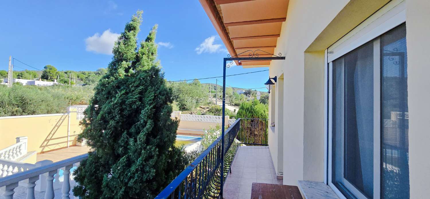 Villa in vendita a Benicolet