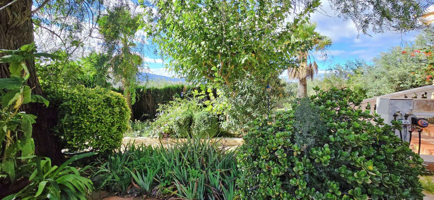 Villa in vendita a Benicolet